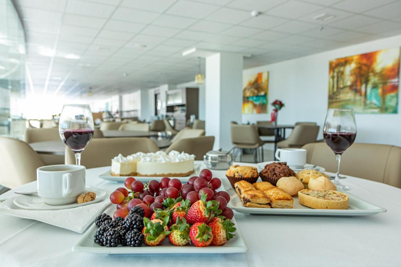 Travel Inn Hotels Caxias Do Sul Exterior photo